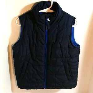 1989 Place Vest/Puff